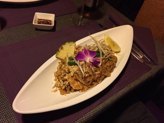 Pad Thai